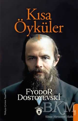 Kısa Öyküler kapağı