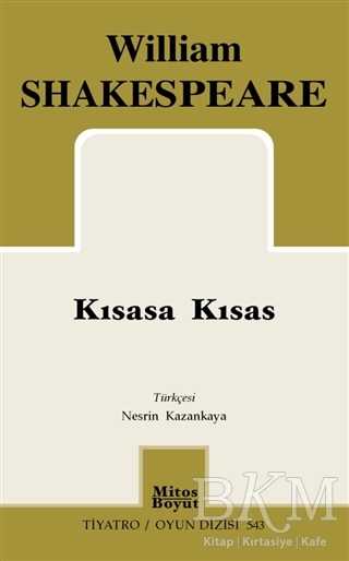 Kısasa Kısas