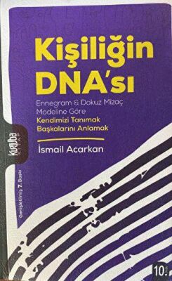 Kişiliğin DNA`sı
