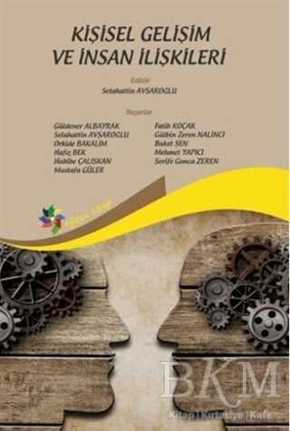 Kişisel Gelişim ve İnsan İlişkileri