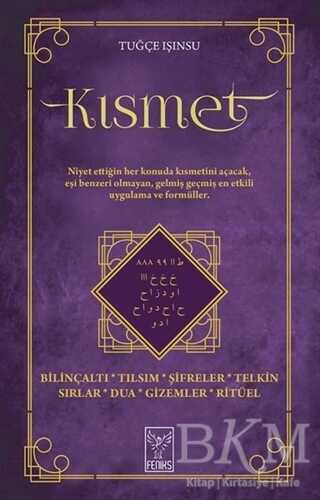 Kısmet kapağı