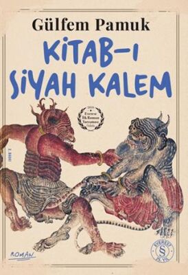 Kitab-ı Siyah Kalem