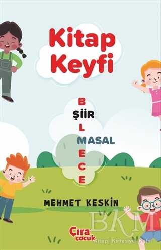 Kitap Keyfi kapağı