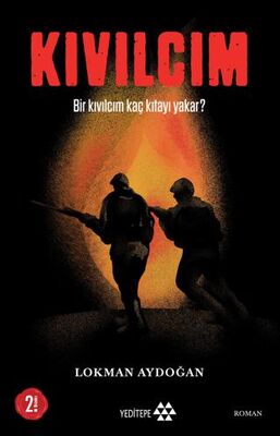 Kıvılcım kapağı