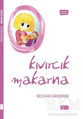 KIVIRCIK MAKARNA