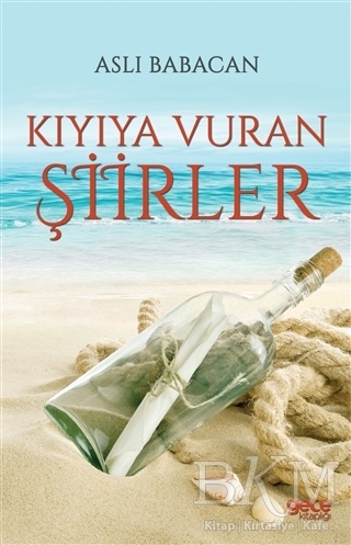 Kıyıya Vuran Şiirler