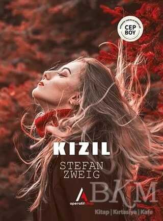 Kızıl kapağı