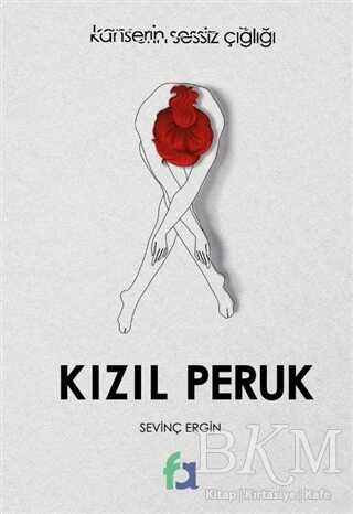 Kızıl Peruk kapağı