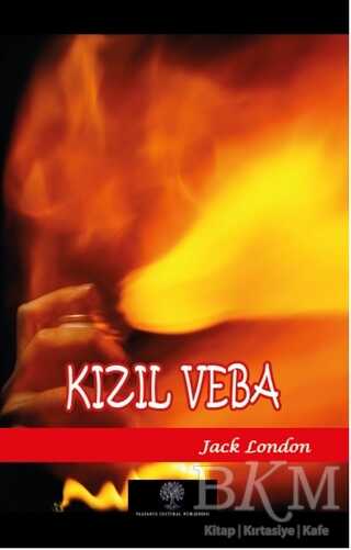 Kızıl Veba kapağı