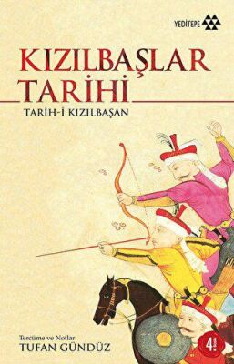 KIZILBAŞLAR TARİHİ