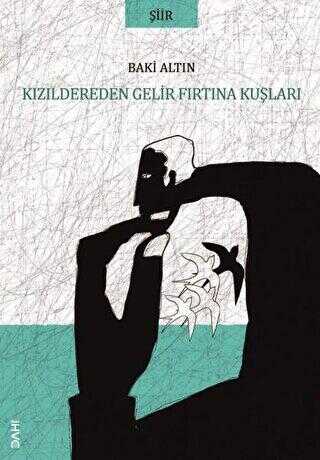 Kızıldereden Gelir Fırtına Kuşları kapağı