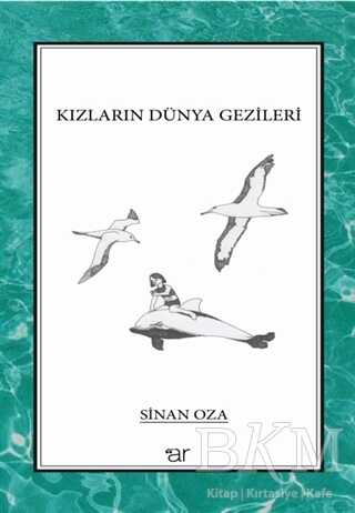 Kızların Dünya Gezileri