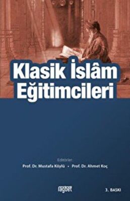 Klasik İslam Eğitimcileri