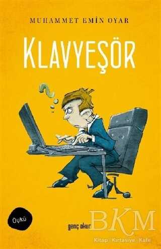 Klavyeşör kapağı
