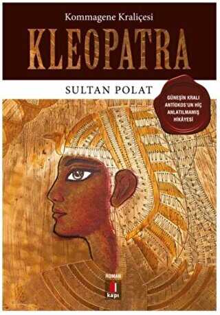 Kleopatra