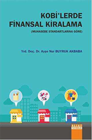 Kobi`lerde Finansal Kiralama