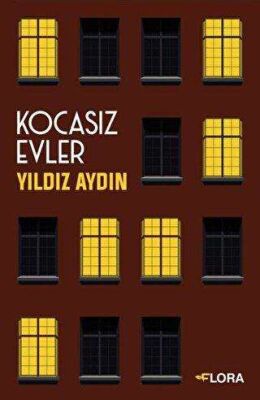 Kocasız Evler kapağı