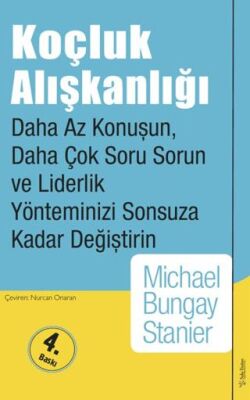 Koçluk Alışkanlığı kapağı