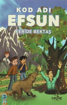 Kod Adı Efsun