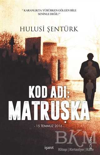 Kod Adı: Matruşka