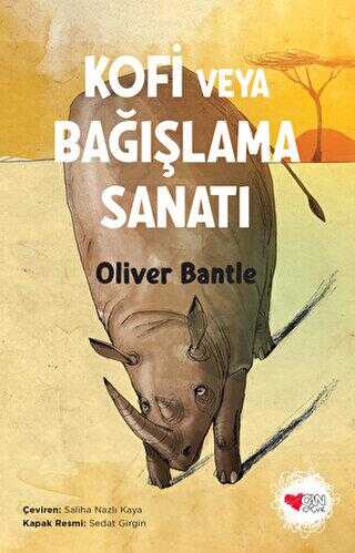 Kofi Veya Bağışlama Sanatı