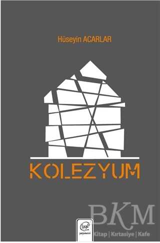 Kolezyum kapağı