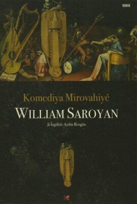 Komediya Mirovahiye