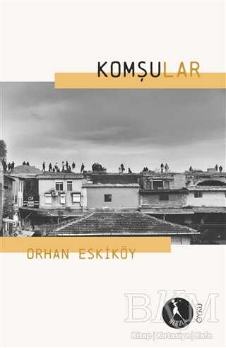Komşular kapağı
