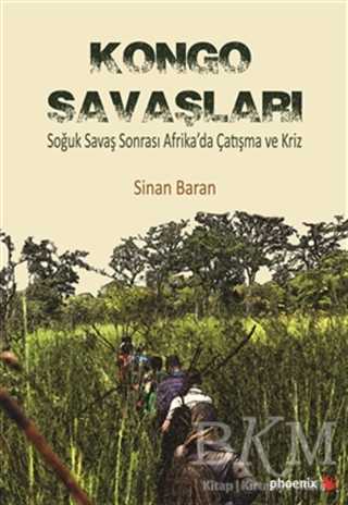 Kongo Savaşları