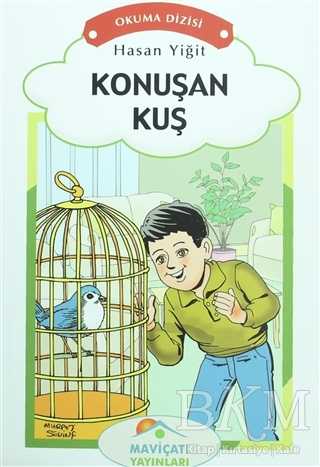 Konuşan Kuş