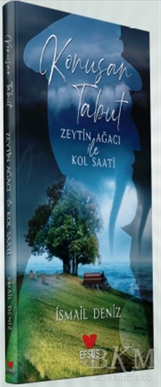 Konuşan Tabut kapağı