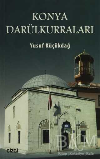 Konya Darülkurraları