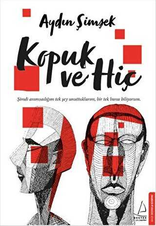 KOPUK VE HİÇ
