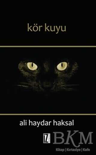Kör Kuyu