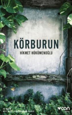 Körburun