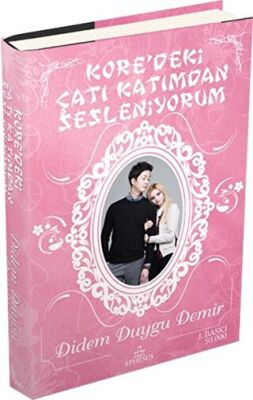 Kore`deki Çatı Katımdan Sesleniyorum