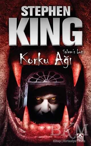 Korku Ağı