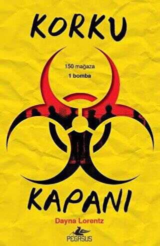 KORKU KAPANI