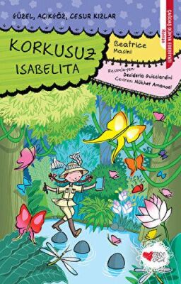Korkusuz Isabelita