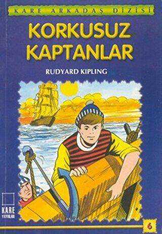 Korkusuz Kaptanlar