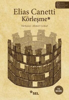 Körleşme
