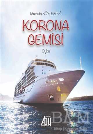 Korona Gemisi kapağı