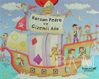 Korsan Pedro ve Gizemli Ada