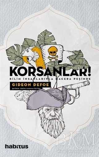 Korsanlar!