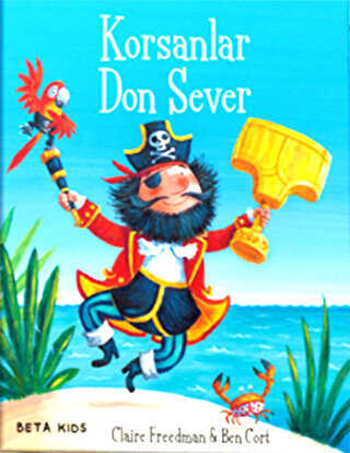 KORSANLAR DON SEVER