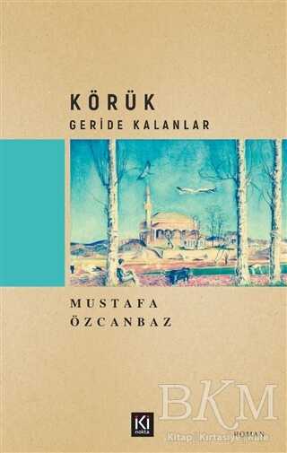 Körük – Geride Kalanlar kapağı
