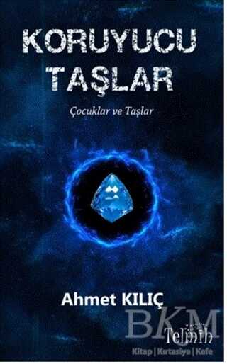 Koruyucu Taşlar kapağı
