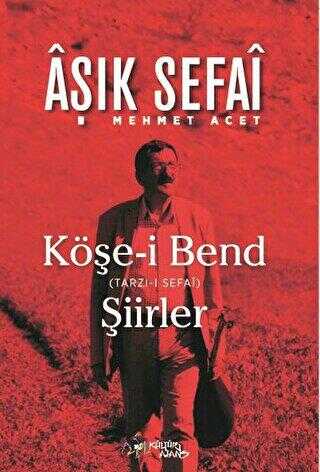 Köşe-i Bend kapağı