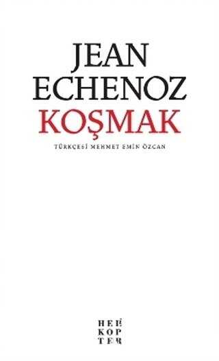 Koşmak