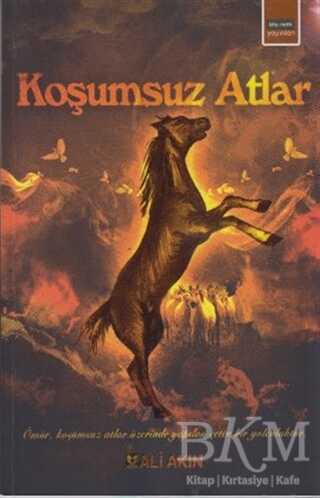 Koşumsuz Atlar